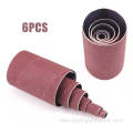 abrasive Sleeves Sanding Drum Aluminum Oxide